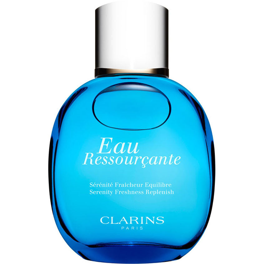 CLARINS SERENITY FRESHNESS REPLENISH 100ML SPRAY