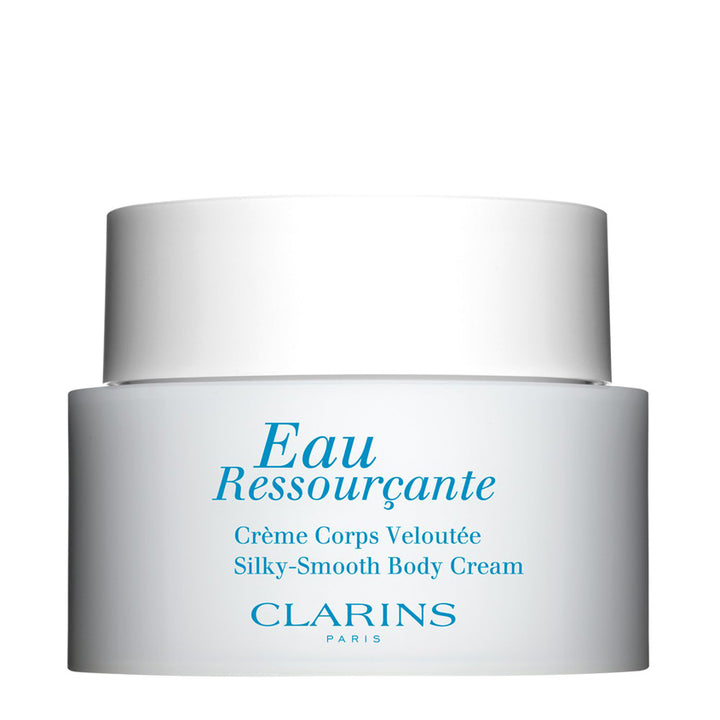 Eau Ressourçante Body Cream