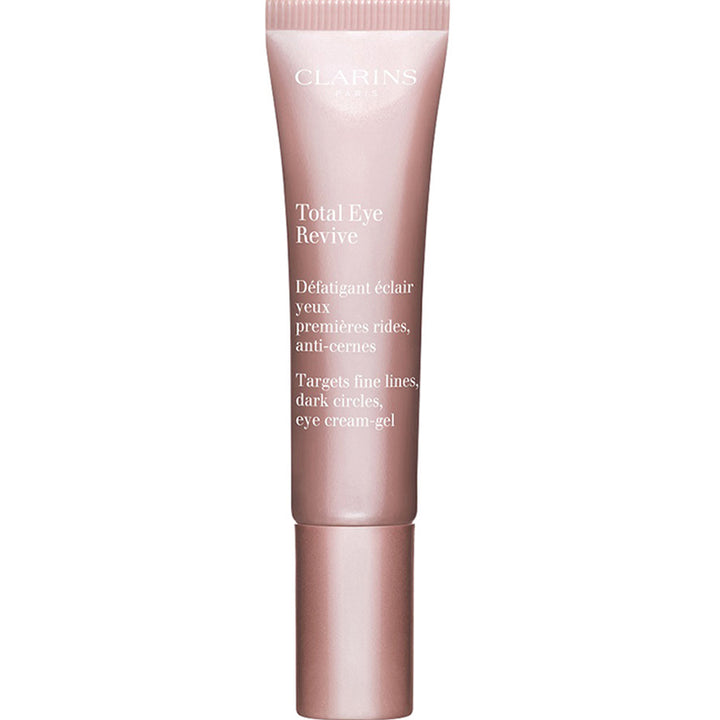 Total Eye Revive Cream-Gel