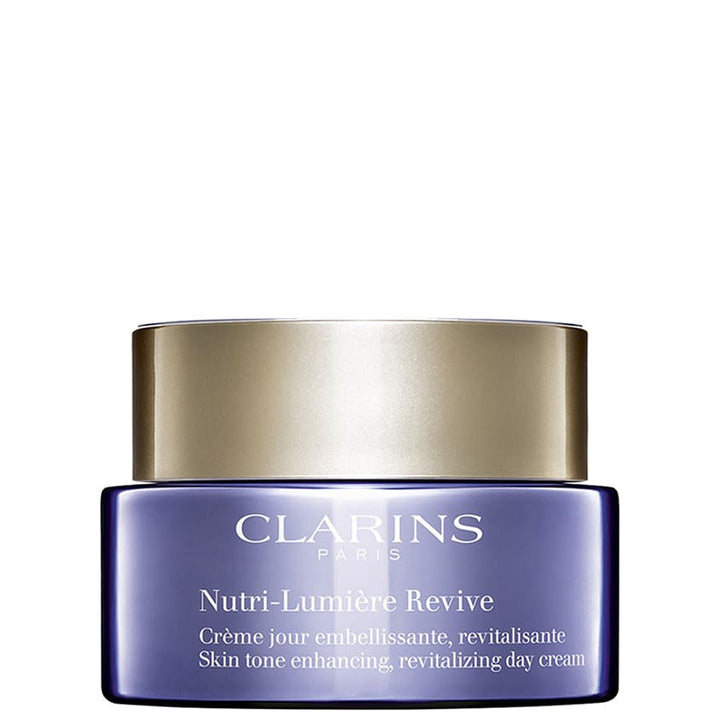 Nutri-Lumière Revive Day Cream