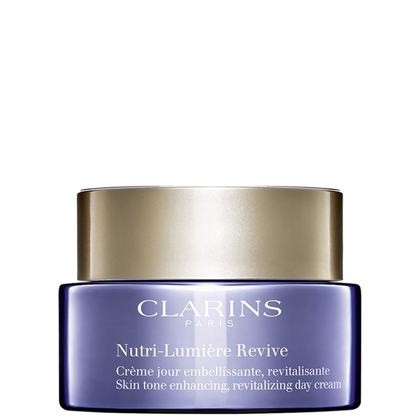 Nutri-Lumière Revive Day Cream