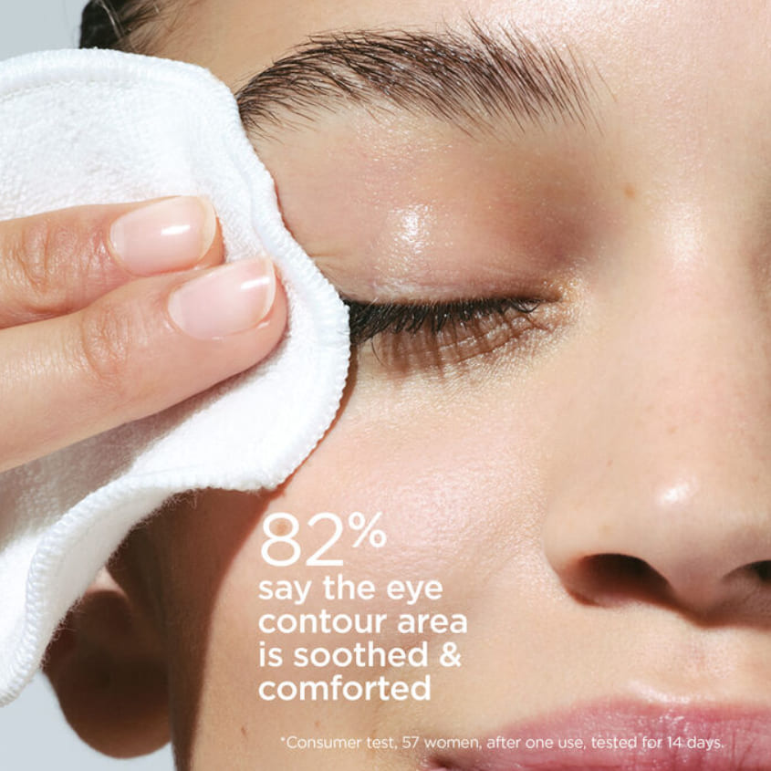 CLARINS GENTLE EYE MAKE UP REMOVER 125ML – توصيل مجاني