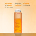 CLARINS ONE STEP FACIAL CLEANSER 200ML – online store