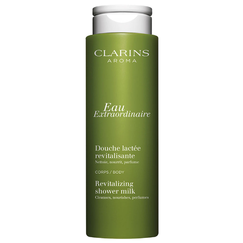 Revitalising shower milk Eau Extraordinaire