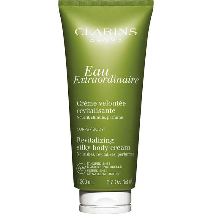 The Big Beauty Drop: Up to 50% Off BODY CREAM EAU EXTRAORDINAIRE  200ML
