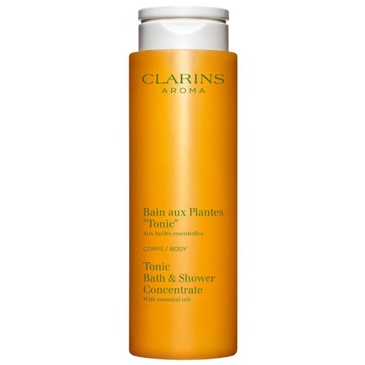 Tonic Bath & Shower Concentrate