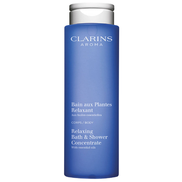 Relax Bath & Shower Concentrate
