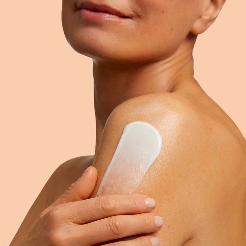 Tonic Hydrating Oil-Balm