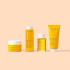 Tonic Hydrating Oil-Balm