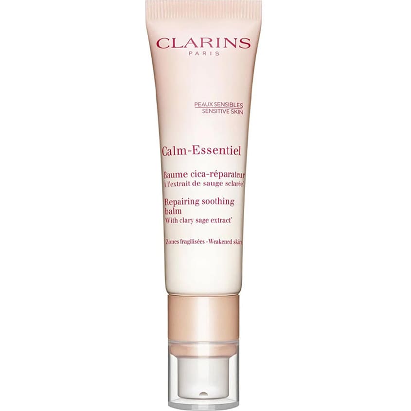 CLARINS SOOTHING REPAIRING BALM 30ML