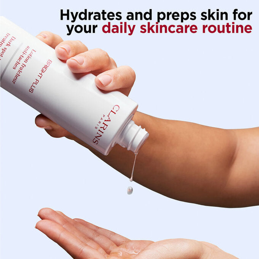 CLARINS TREATMENT ESSENCE 200ML – photo 6