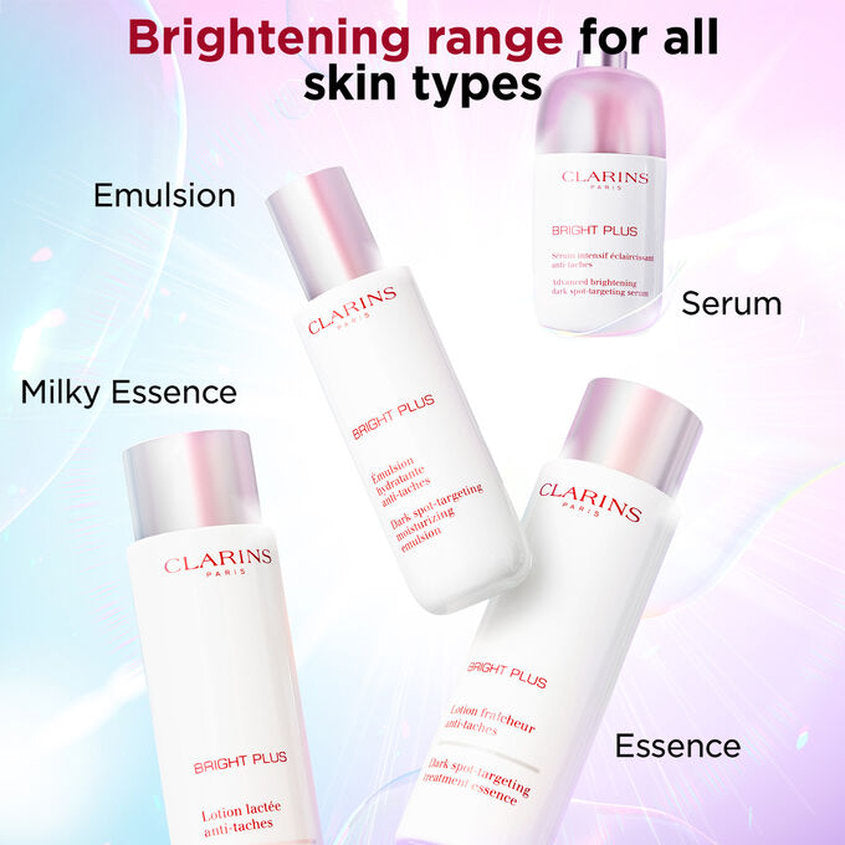 CLARINS TREATMENT ESSENCE 200ML – buy online