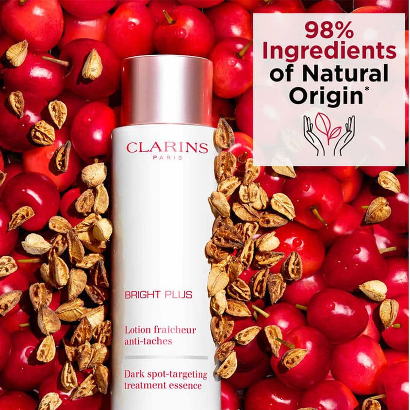 CLARINS TREATMENT ESSENCE 200ML – photo 8