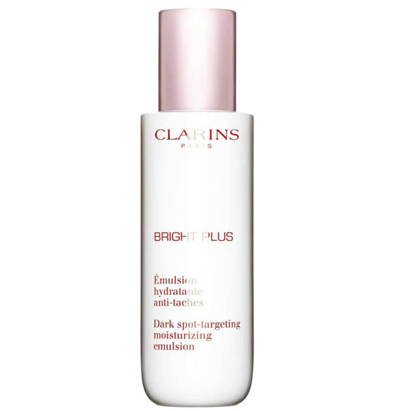 Bright Plus Moisturising Emulsion