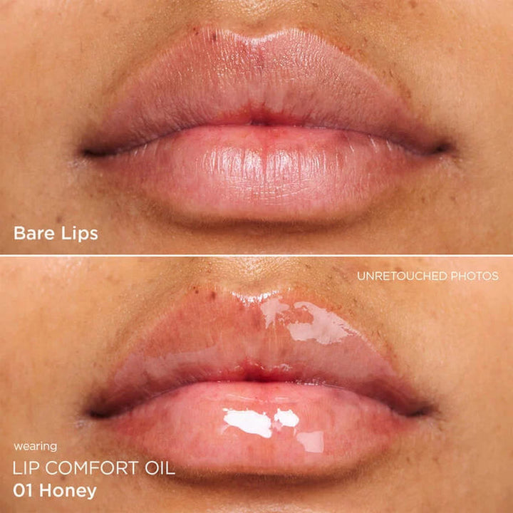 Lip Comfort Oil