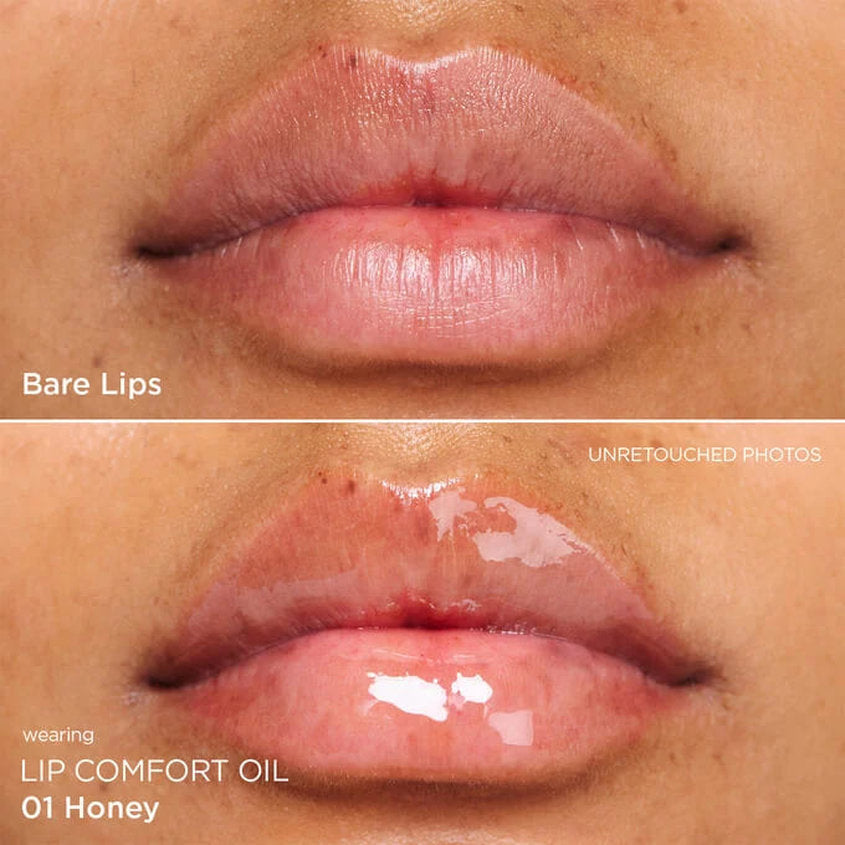 Lip Comfort Oil