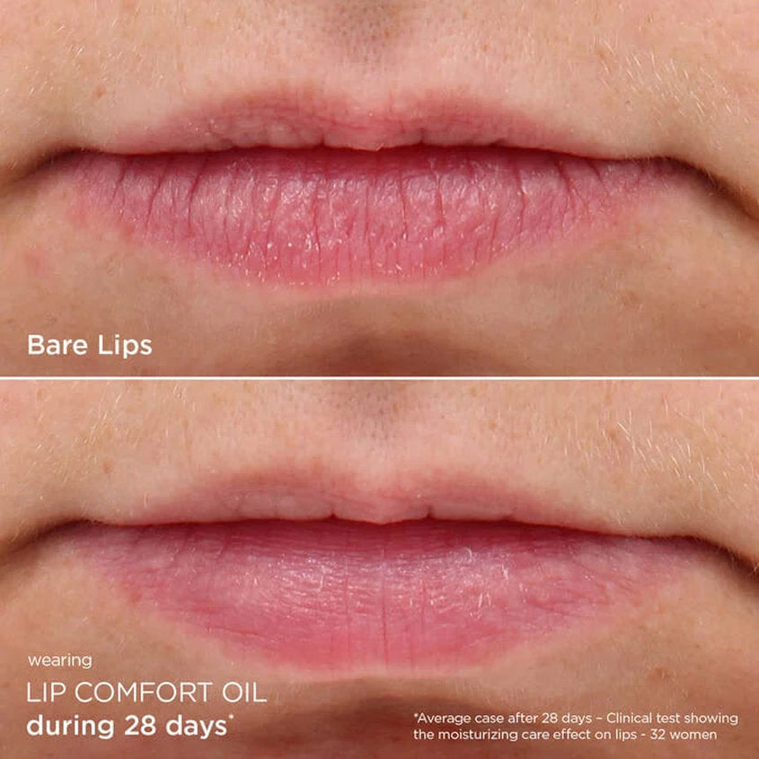 Lip Comfort Oil