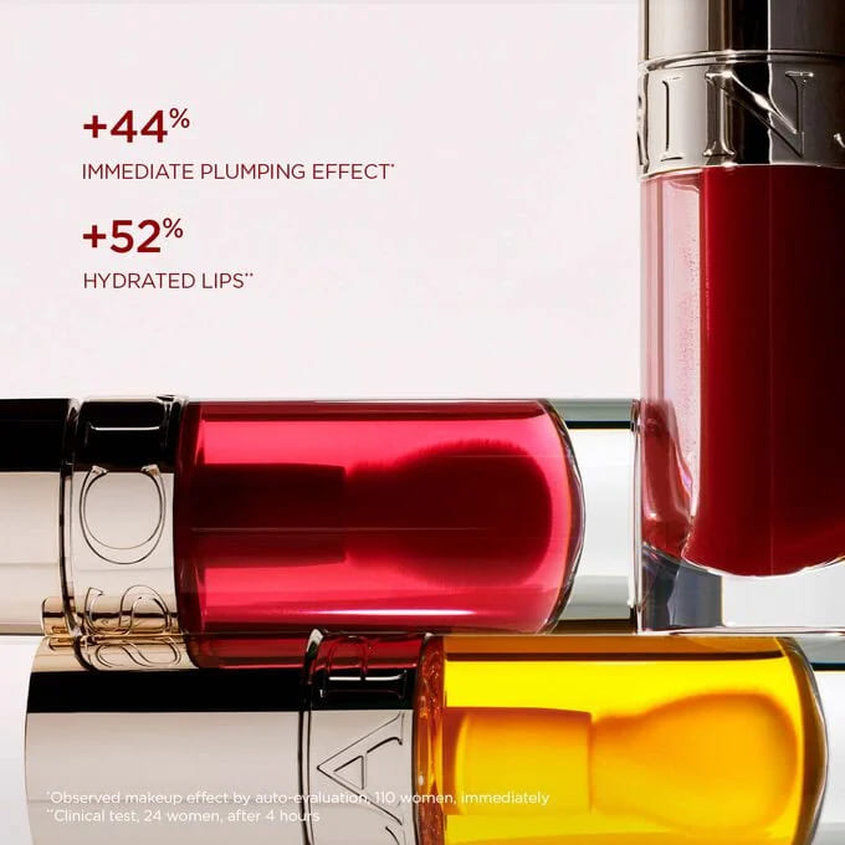 Lip Comfort Oil
