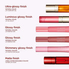 Lip Comfort Oil