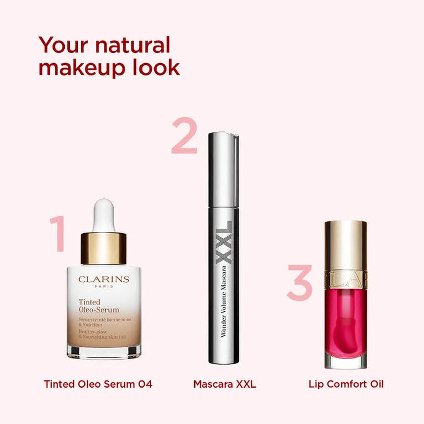 Lip Comfort Oil