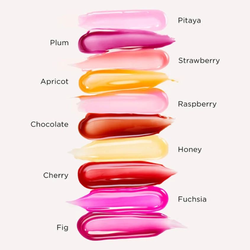 Lip Comfort Oil