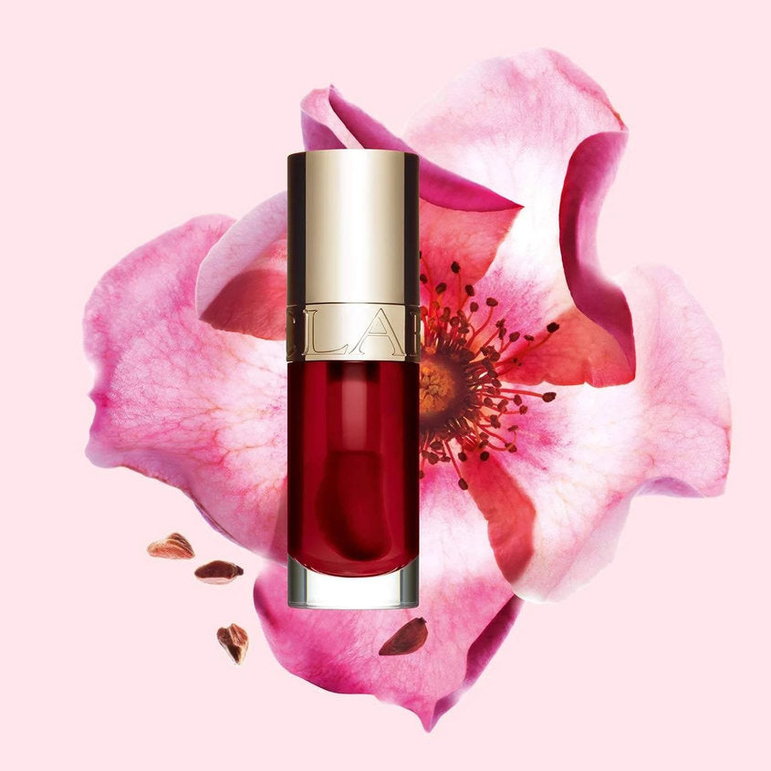 Lip Comfort Oil
