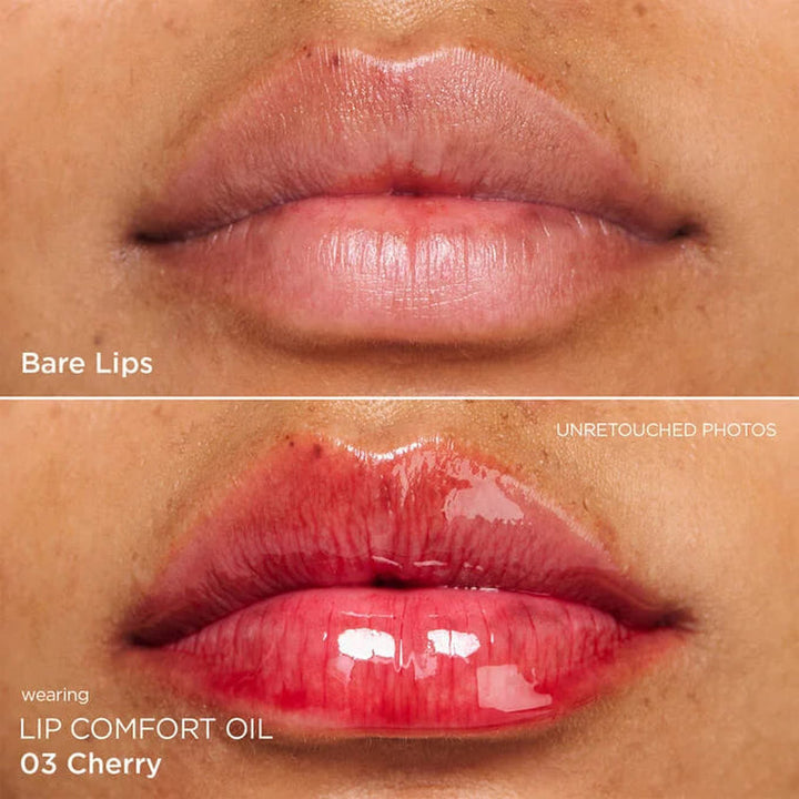 Lip Comfort Oil