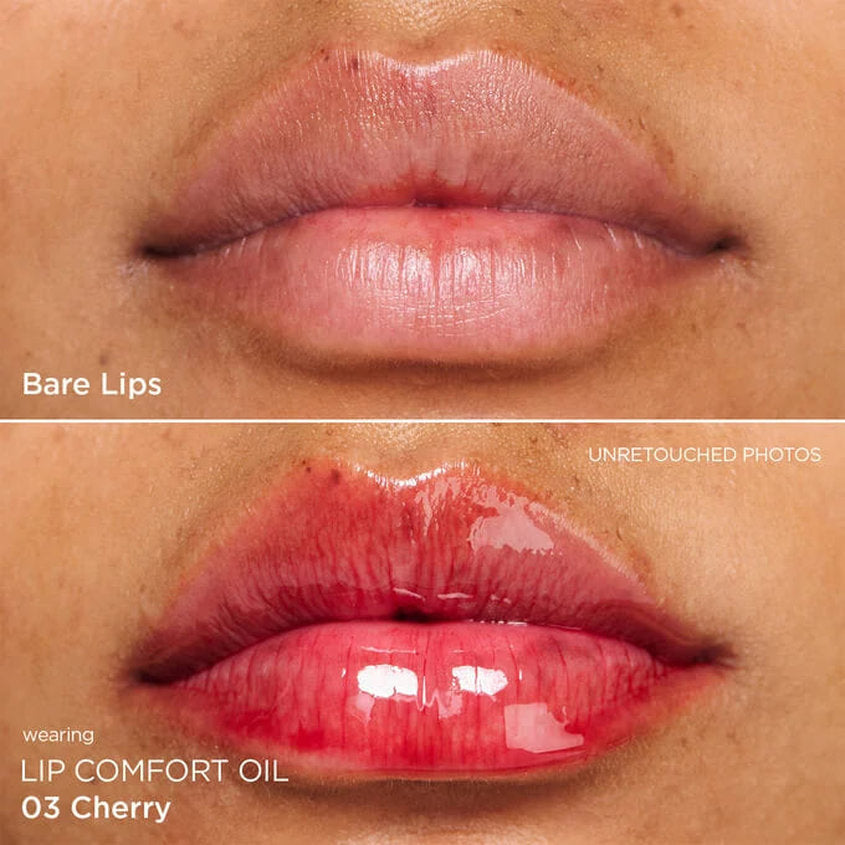 Lip Comfort Oil