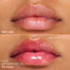 Lip Comfort Oil