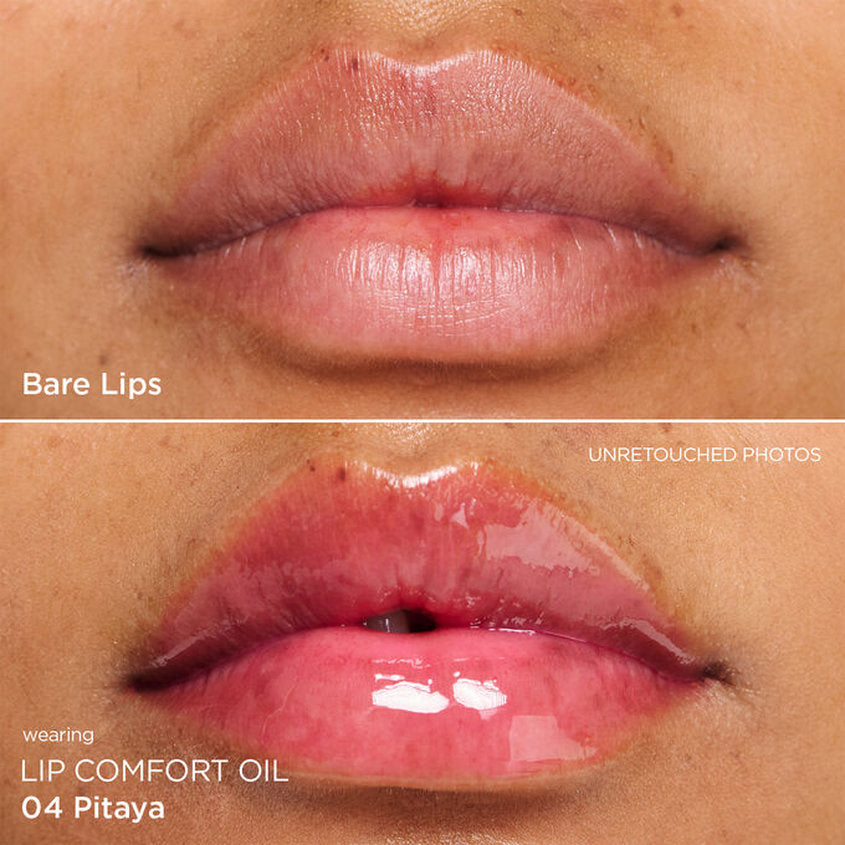Lip Comfort Oil