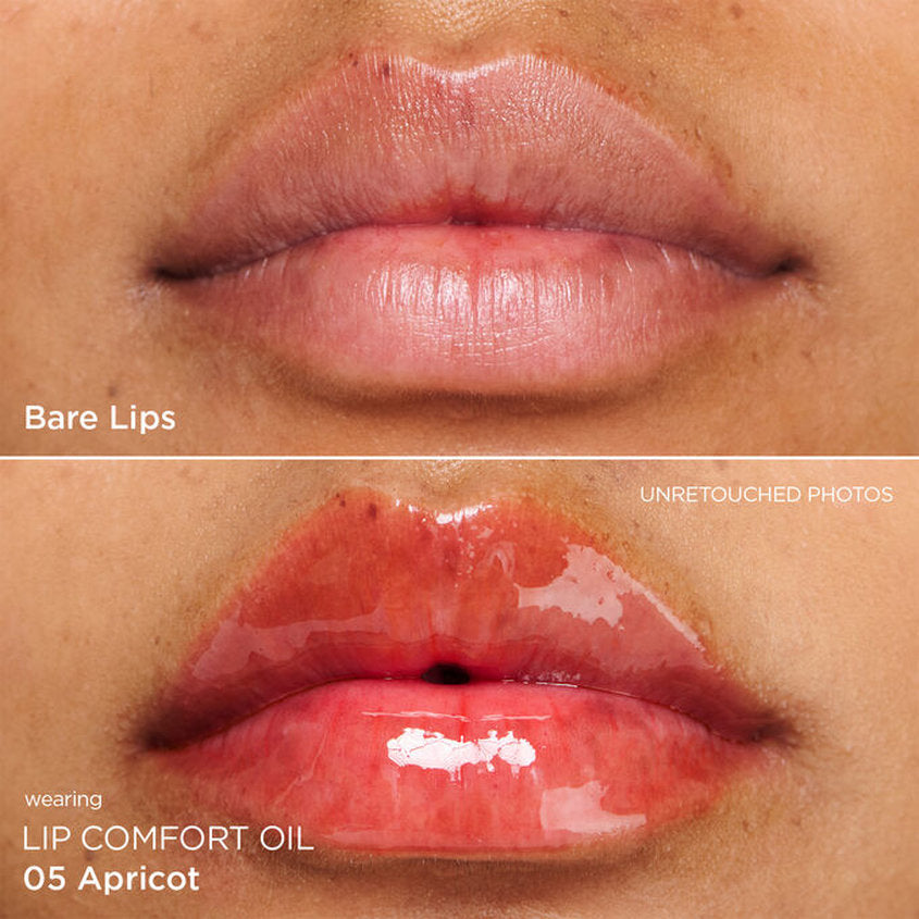 Lip Comfort Oil