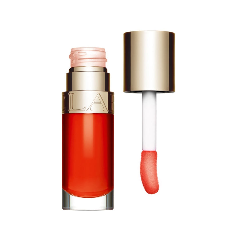 Lip Comfort Oil