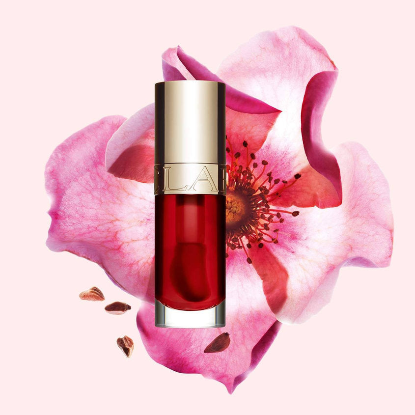 Lip Comfort Oil