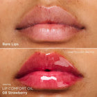 Lip Comfort Oil