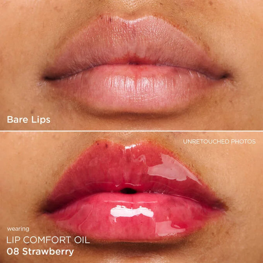 Lip Comfort Oil