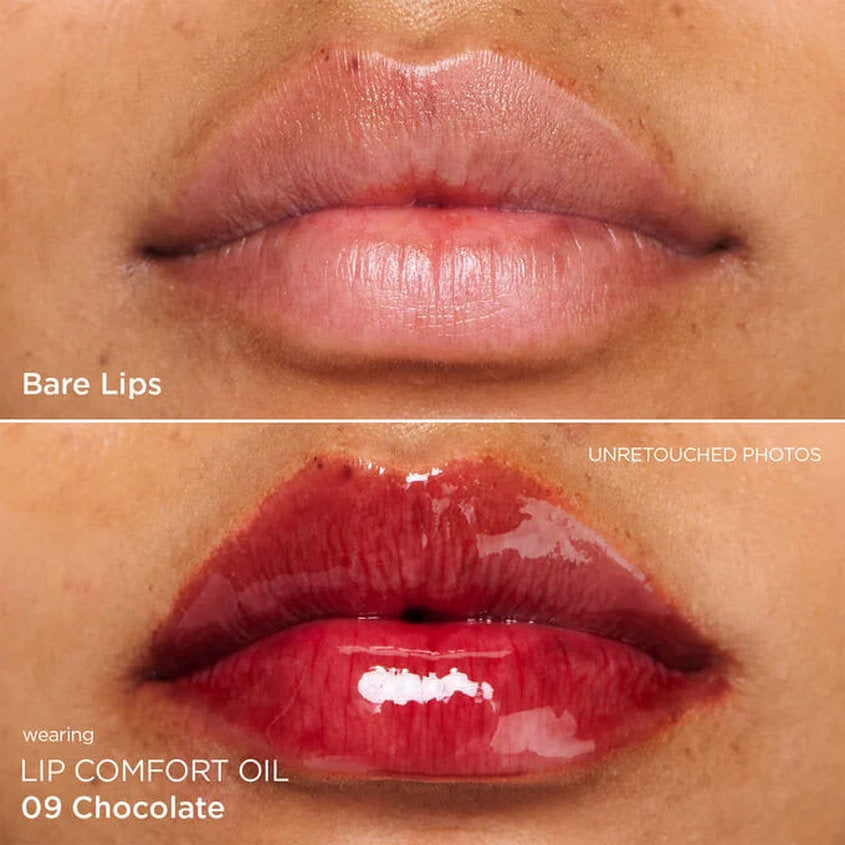 Lip Comfort Oil