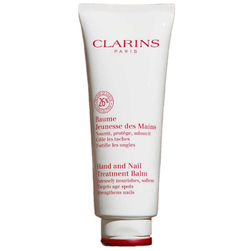 Hand and Nail Treatment Balm