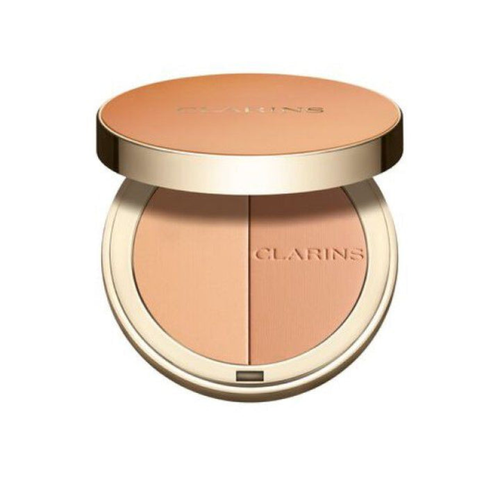 POUDRE EVER BRONZE 01 10GR
