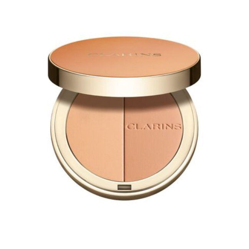 CLARINS POUDRE EVER BRONZE 01 10GR