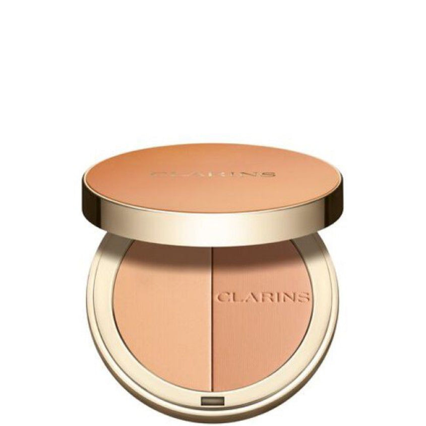 Ever Bronze Compact Powder