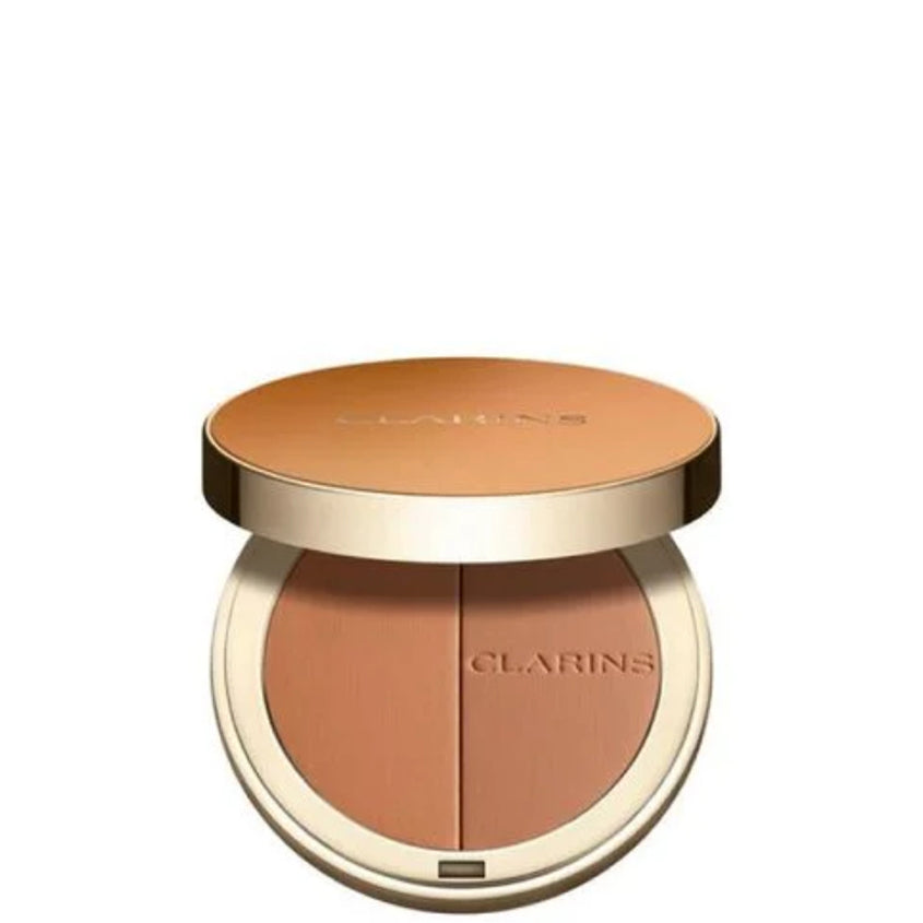 Ever Bronze Compact Powder