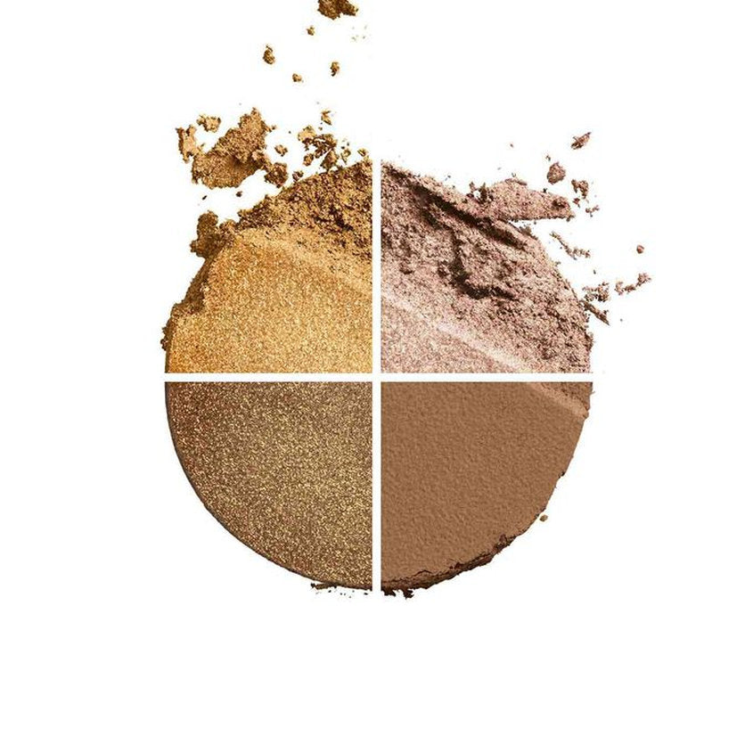 CLARINS OMBRE 4 COULEURS 07 4GR – free delivery