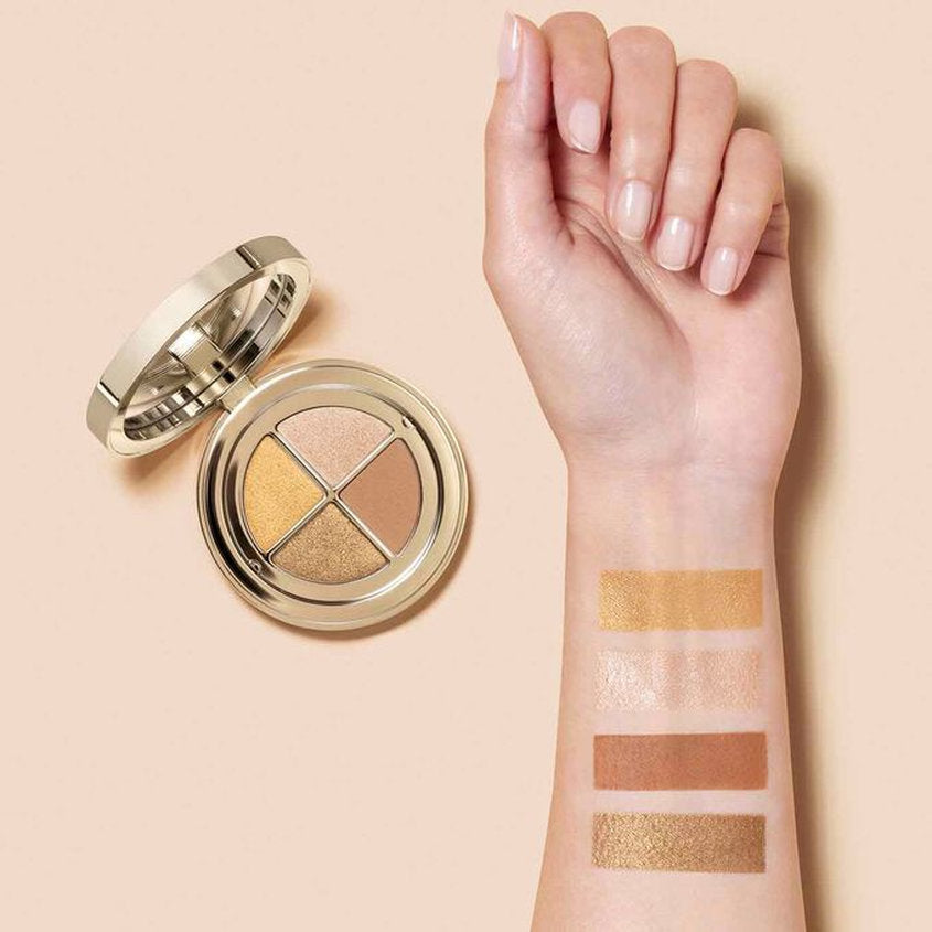 CLARINS OMBRE 4 COULEURS 07 4GR – photo 6