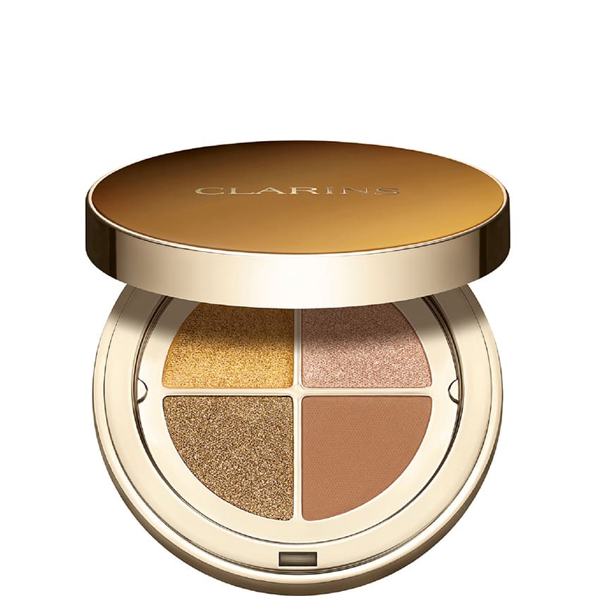 CLARINS OMBRE 4 COULEURS 07 4GR