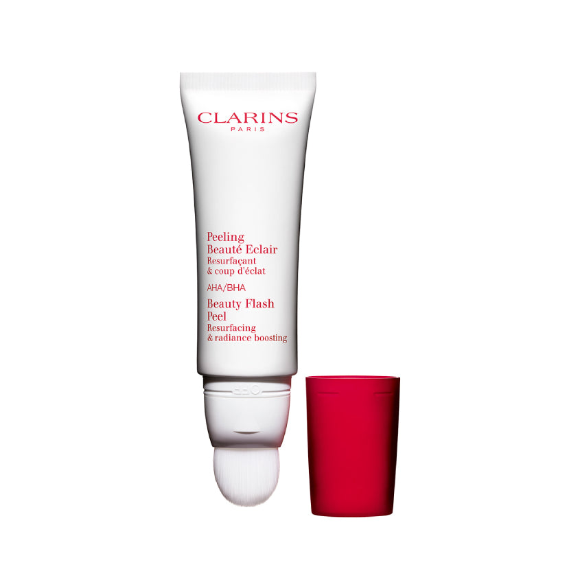 CLARINS BEAUTY FLASH PEEL 50ML – buy online