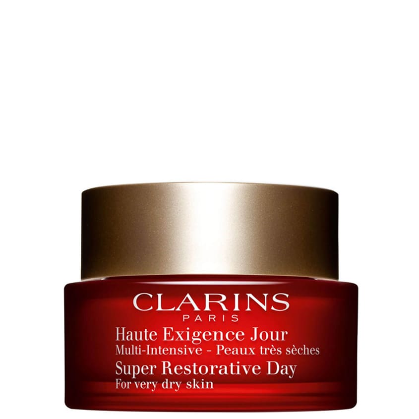 Super Restorative Day Cream