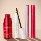 SOS Lashes Serum Mascara