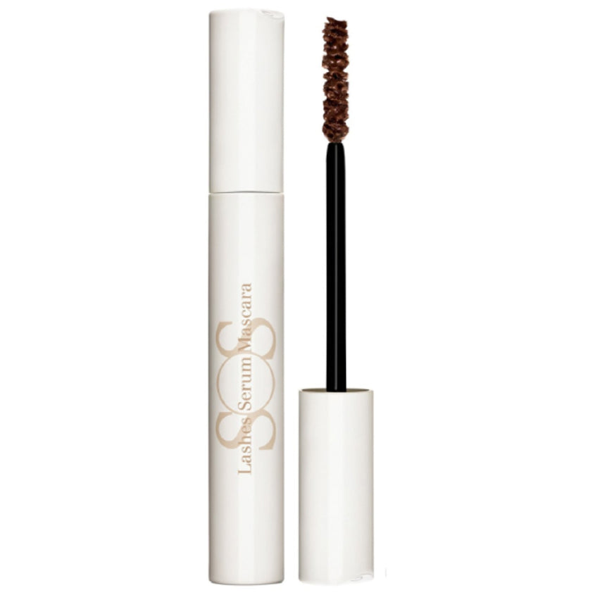 SOS Lashes Serum Mascara