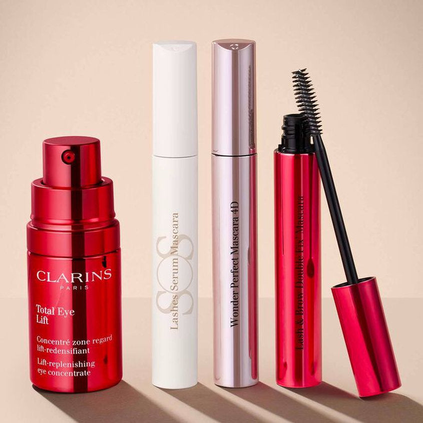 Lash & Brow Double Fix' Mascara