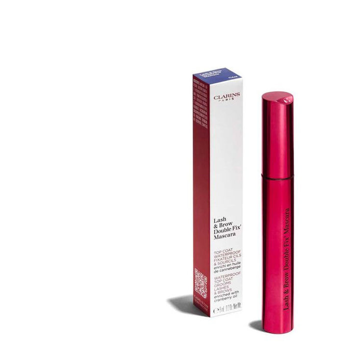 LASH & BROW DOUBLE FIX' MASCARA 8ML